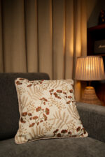 Meadow Blossom - Premium Cushion Cover