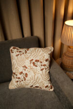 Meadow Blossom - Premium Cushion Cover - Image 4