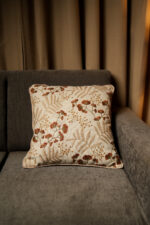 Meadow Blossom - Premium Cushion Cover - Image 3
